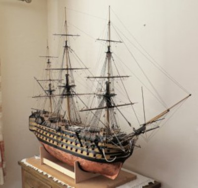 HMS Victory